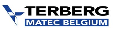 Terberg Matec Belgium